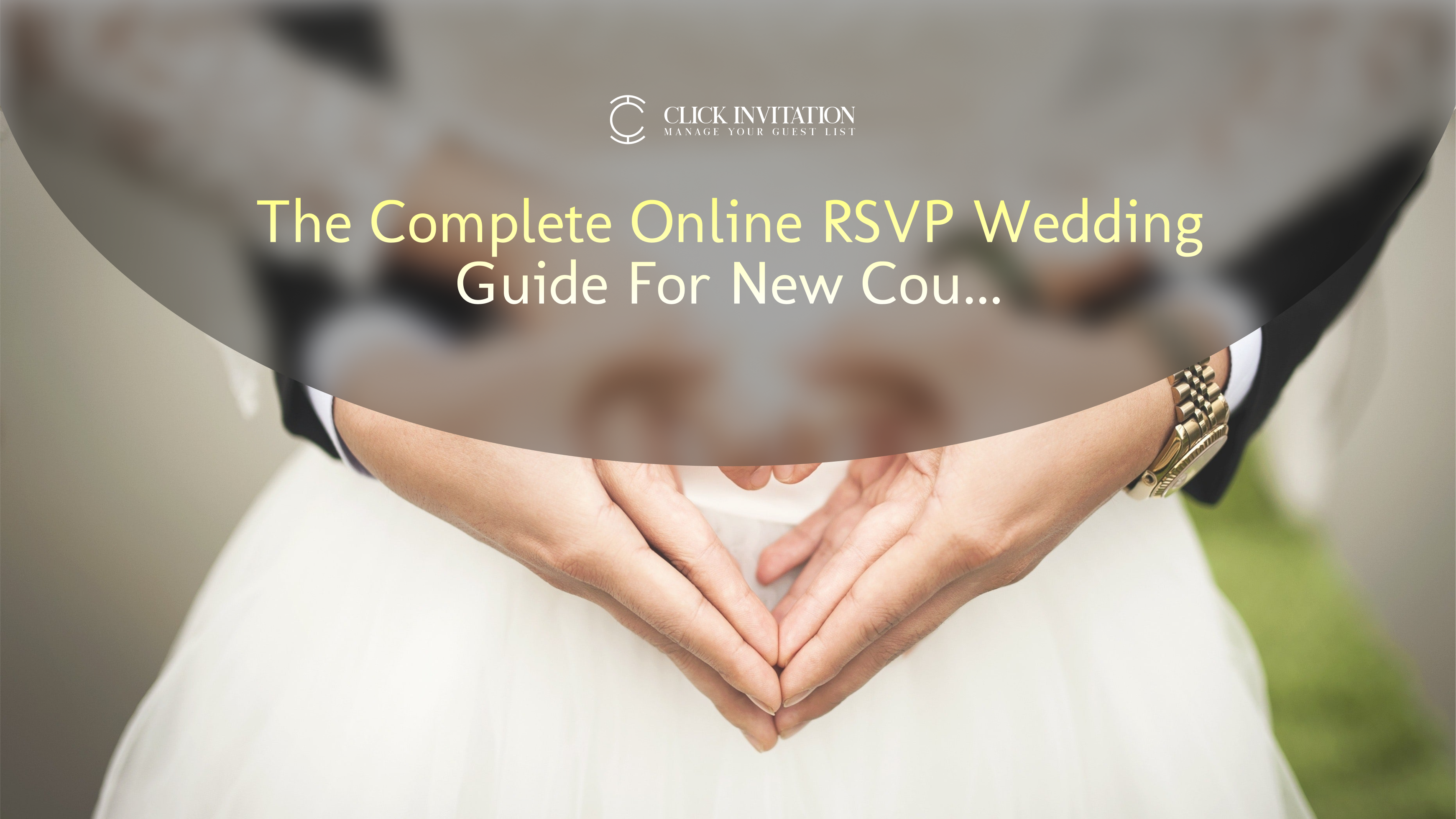 online-rsvp-wedding