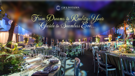From Dreams to Reality: Your Guide to Seamless Event Execution